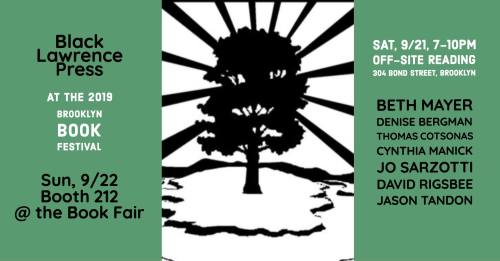 BLP Brooklyn Festival 2019