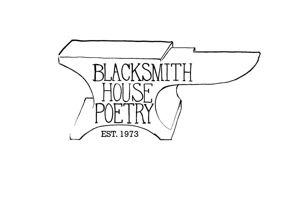 Image result for blacksmith house reading series